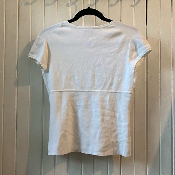 Vintage EsQue Top - Picture 3 of 3